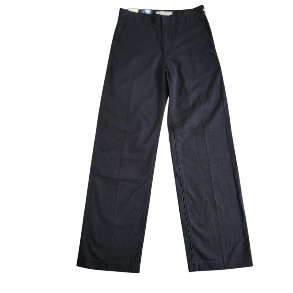 Levi's Women's Mid Rise Baggy Trousers Sz 24x31 Nwt